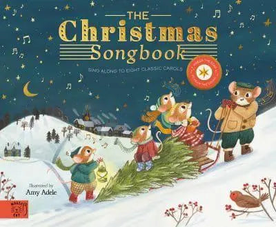 The Christmas Songbook - MPHOnline.com