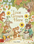 Love Grows Here - MPHOnline.com