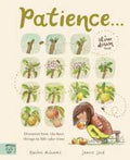 Patience (9781915569387) - MPHOnline.com