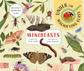 Minibeasts (Under the Magnifying Glass) - MPHOnline.com