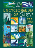 The Lift-the-Flap Encyclopaedia of Earth - MPHOnline.com