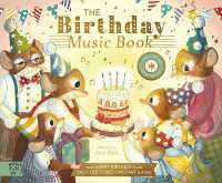 The Birthday Music Book - MPHOnline.com