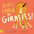 Don't Laugh at Giraffes - MPHOnline.com