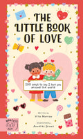 The Little Book of Love - MPHOnline.com