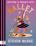 Anything is Possible with Ballet - MPHOnline.com