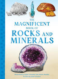 The Magnificent Book of Rocks and Minerals - MPHOnline.com