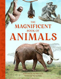 The Magnificent Book of Animals - MPHOnline.com