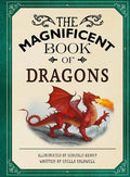 The Magnificent Book of Dragons - MPHOnline.com