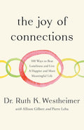 The Joy of Connections (Uk) - MPHOnline.com