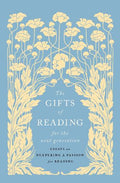 The Gifts of Reading for the Next Generation - MPHOnline.com
