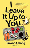 I Leave it Up to You - MPHOnline.com