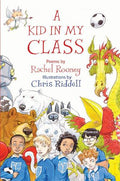 A Kid in My Class: Poems - MPHOnline.com