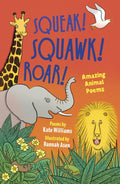 Squeak, Squawk, Roar! - MPHOnline.com