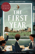 The Final Year #02: The First Year - MPHOnline.com