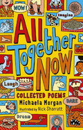 All Together Now - Collected Poems - MPHOnline.com
