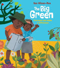 The Big Green (HC) - MPHOnline.com