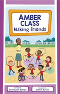 Amber Class #02: Making Friends - MPHOnline.com