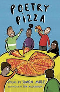 Poetry Pizza - MPHOnline.com