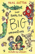 Small Poems for Big Imaginations - MPHOnline.com