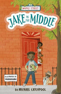 Jake in the Middle - MPHOnline.com