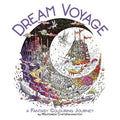 Dream Voyage: Colouring - MPHOnline.com