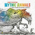 Mythic Animals - MPHOnline.com