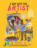 Day with the Artist - MPHOnline.com