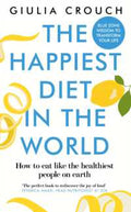 The Happiest Diet in the World - MPHOnline.com