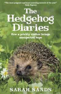 The Hedgehog Diaries - MPHOnline.com