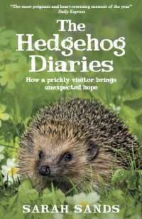 The Hedgehog Diaries - MPHOnline.com