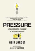 Pressure: Lessons from Penalty Shootout - MPHOnline.com