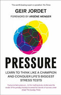 Pressure: Learn to Think Like a Champion & Conquer Life's Biggest Stress Tests - MPHOnline.com