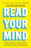 Read Your Mind: Proven Habits for Success - MPHOnline.com