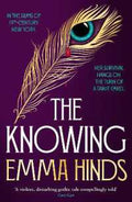 The Knowing (9781915798145) - MPHOnline.com