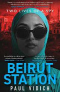 Beirut Station - MPHOnline.com