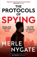 The Protocols Of Spying - MPHOnline.com