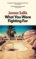 What You Were Fighting for - MPHOnline.com
