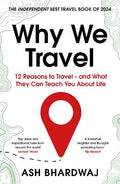 Why We Travel - MPHOnline.com