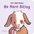 Life’s Little Lessons: No More Biting - Boxer Books - MPHOnline.com
