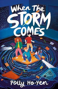 When The Storm Comes - MPHOnline.com