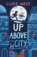 Up Above the City - MPHOnline.com