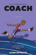 Coach (Run) - MPHOnline.com