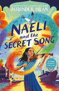 Naeli and the Secret Song - MPHOnline.com