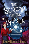 The Scream of the Whistle - MPHOnline.com