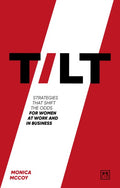 Tilt Strategies That Shift the Odds for Women at Work & in Business - MPHOnline.com