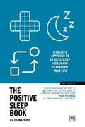 The Positive Sleep Book - MPHOnline.com