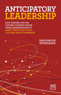 Anticipatory Leadership - MPHOnline.com