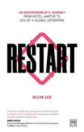 Restart (9781915951496) - MPHOnline.com