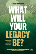 What will Your Legacy Be? - MPHOnline.com
