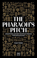 The Pharoah's Pitch - MPHOnline.com